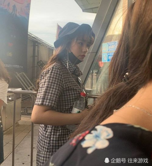 宁女友被爆录音听到她对前男友说这句话后,网友心疼宁王