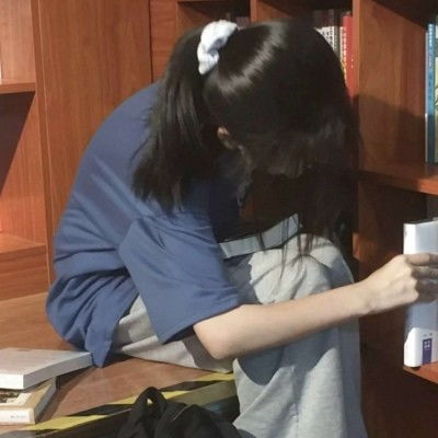 ins头像森系不露脸凭什么