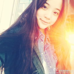 无力闵的美拍