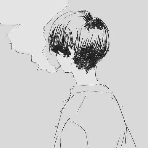 男生头像真人帅男头像,快手温柔帅气帅哥值得你使用第151期