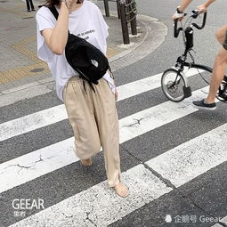 一目了然的摆拍穿搭看这位日本女生的ins就有搭配灵感