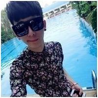 男闺蜜qq头像10张