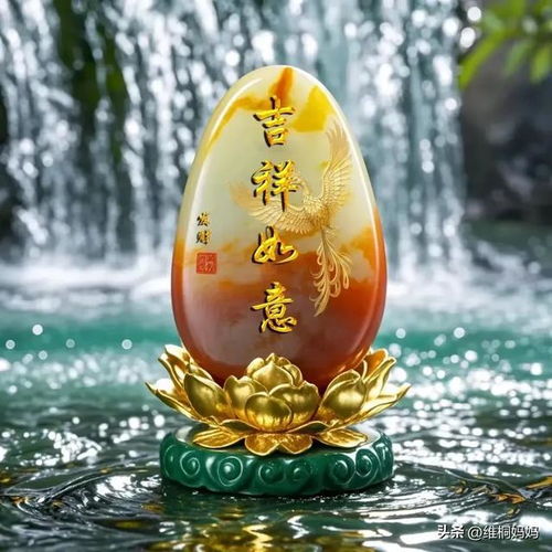 好运连连微信头像图片财运