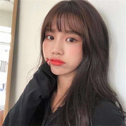 女生qq头像小清新头像