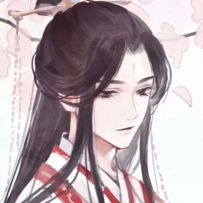 2019新版微信头像男古风