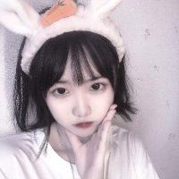 qq头像女生可爱萌真人真人