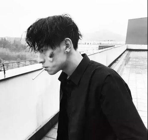 男生头像有一个不会聊天的对象是什么样的感受