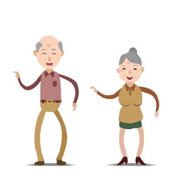 危险中老年最不适合做的几个动作赶紧转给爸妈