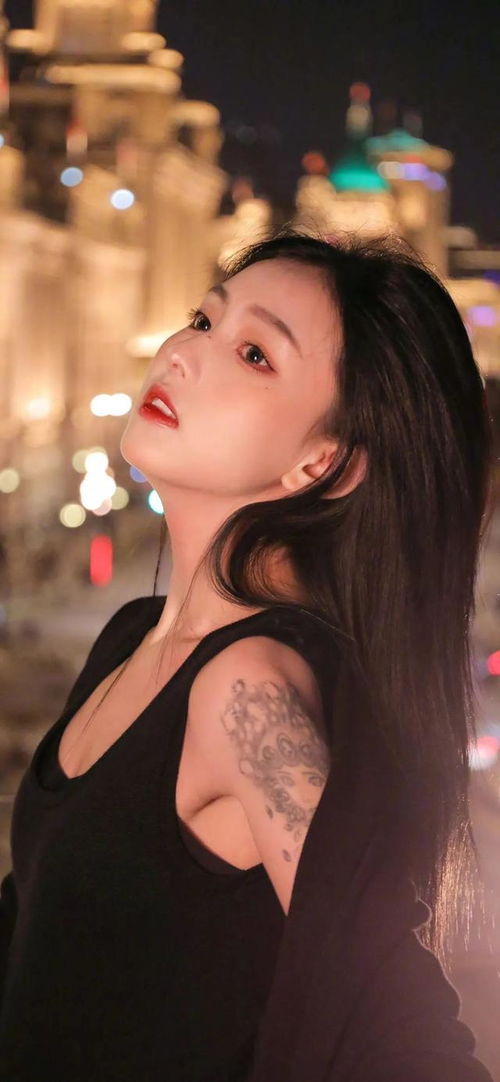 抖音壁纸女生壁纸