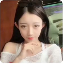 快手小伊伊真名叫什么