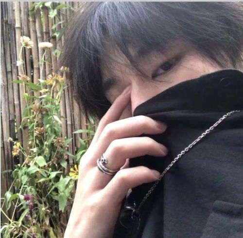 今日个性头像男生女生全都齐了