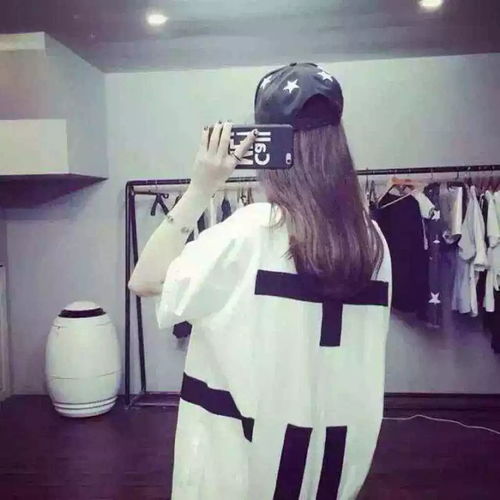 男生不知道,原来女生出门搭配一件衣服要考虑这么多因素