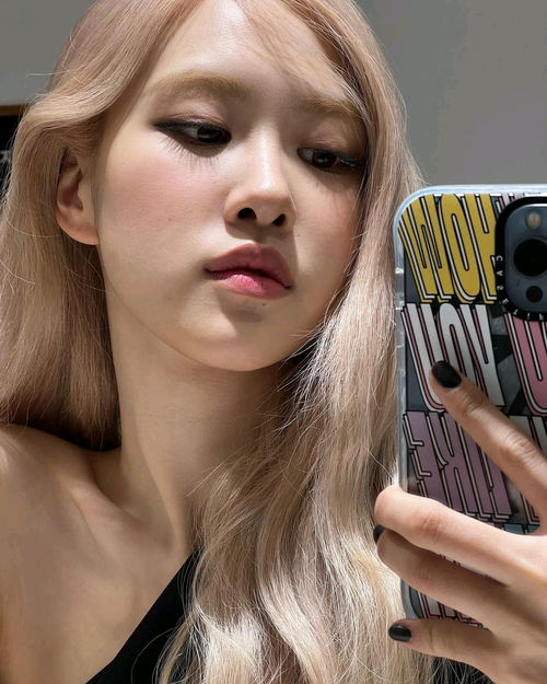 blackpinkins12月25日更新