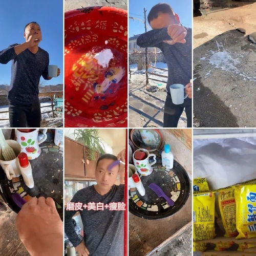 千万抖人迷上张同学,快手的老铁文化又有了缝隙
