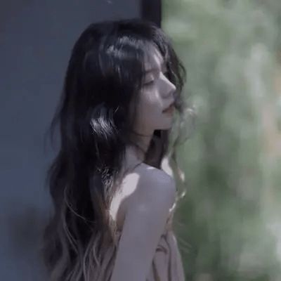 好看头像ins高级质感白首不离