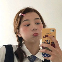 甜味小仙女头像