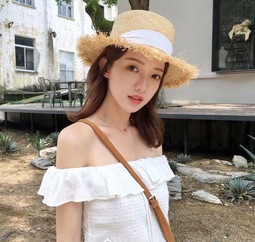 夏天凹造型必备的单品,这些你都买了吗