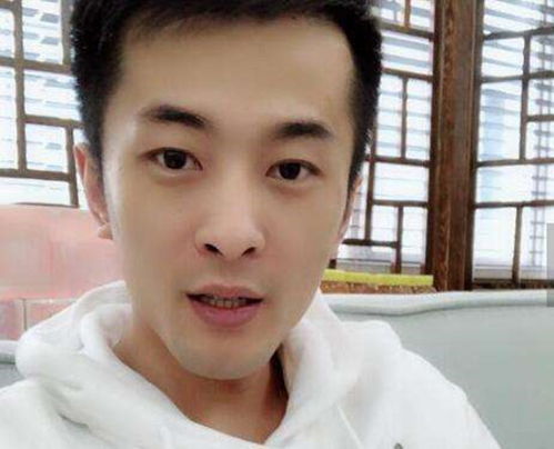 快手照片头像辛有志