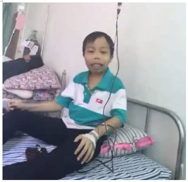 快手散打哥真实身份曝光散打哥与陈山是什么关系