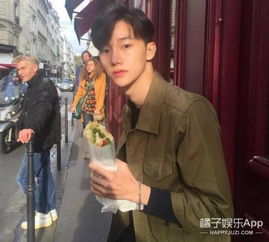 杨洋胡歌吴亦凡这些帅机长,用颜值带你飞