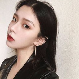 2018年非主流女生头像唯美图片大全我的生命里不能没有你