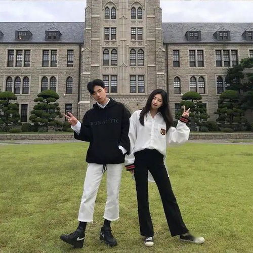 男生头像见过绿叶护花开
