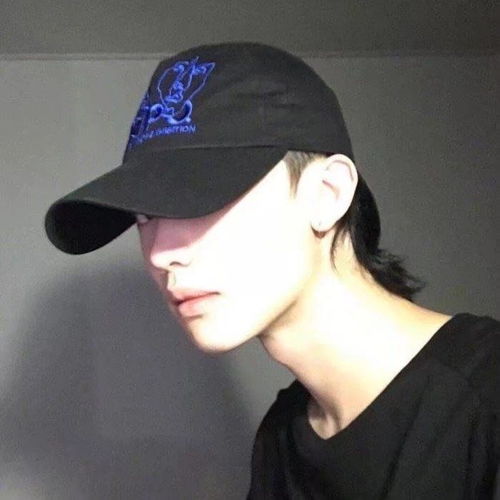 男生用什么头像可以撩到小姐姐