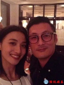 余文乐富二代女友曝光,35岁情场浪子终须一个家