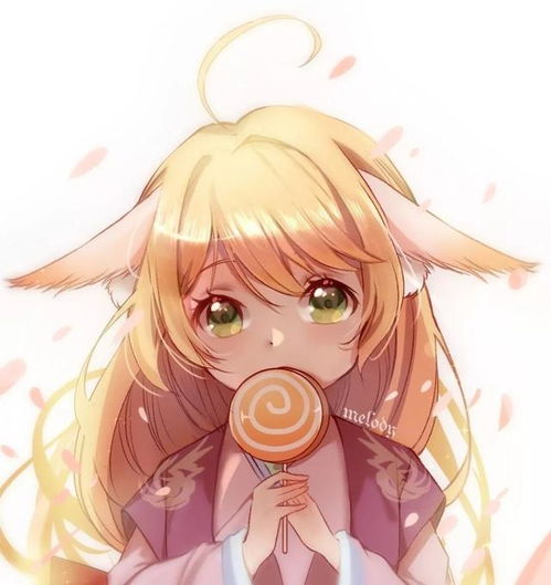 狐妖小红娘动漫头像
