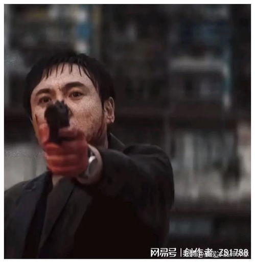 沈腾不再搞笑首部黑帮题材电影网友这帮人看着就干不了大事宁浩军校军训王学圻周星驰战争法传媒公司上海电视节网易订阅
