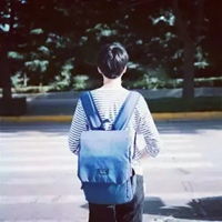 中学生qq头像男