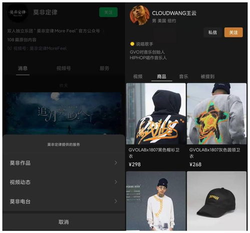 抖音快手之外,视频号留给音乐行业哪些机会