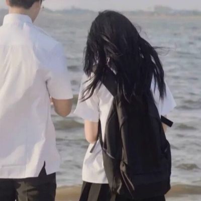 ins真人恩爱情头我喜欢你不丢人情侣头像我要个性网