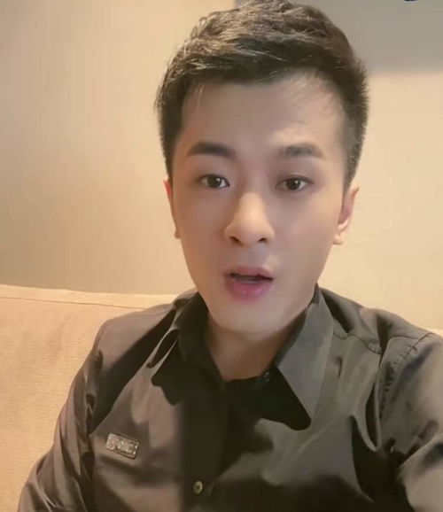 快手网红一哥辛巴单膝下跪,宣布复出,河南消协喊话永禁