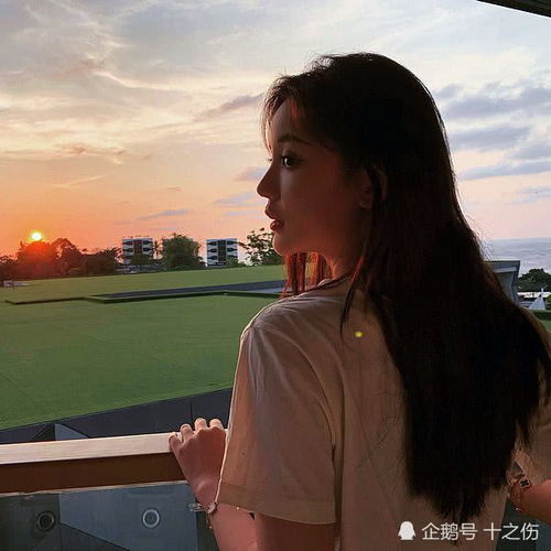 女生爱换qq头像,往往是这3种原因,网友不要太准