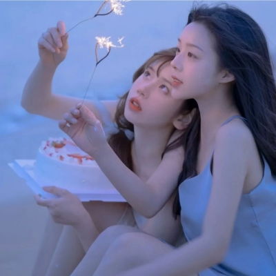 女头像ins高级感闺蜜