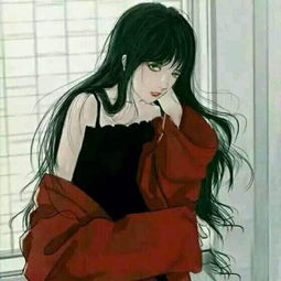 求qq情头我有男的