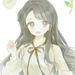 美女头像2018最新霸气妖艳动漫再孤单也别将就