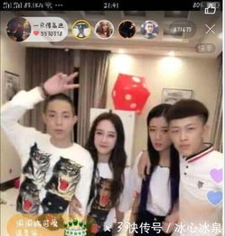 高迪开撕牌牌琦是因为什么快手直播界的恩怨情仇