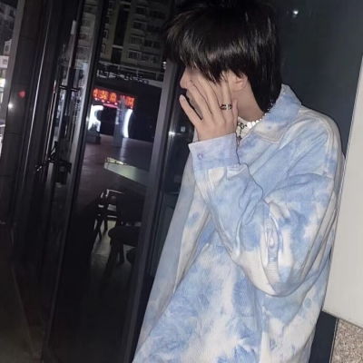快手头像男高清网红