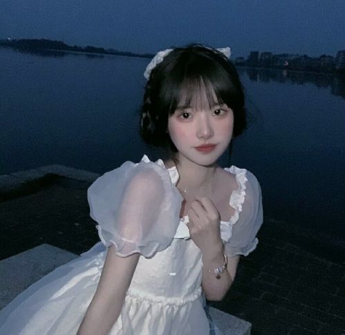 甜丧女生头像