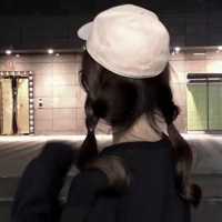抖音气质女生头像
