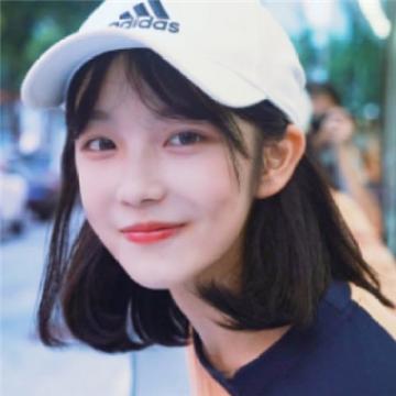 快手头像女生清纯可爱先长大先温柔再恋爱