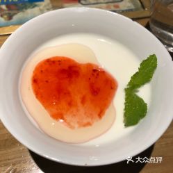 局气悠唐购物中心店的老北京酸奶好不好吃用户评价口味怎么样北京美食老北京酸奶实拍图片大众点评