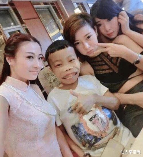 曾经红极一时,长相酷似外星人的网红陈山,如今怎么样了