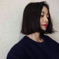 高清短发男头像微信头像图片大全