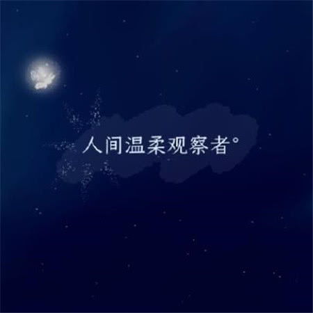 温柔的励志的句子要善良,要勇敢,要像星星一样努力发光