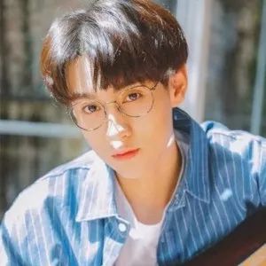 抖音头像男小爷