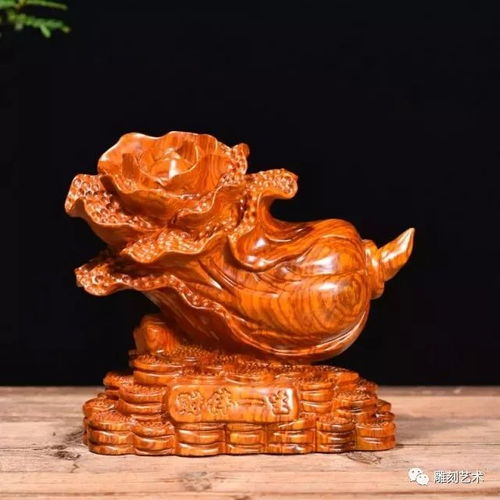 木雕怎么摆才能旺财都是有讲究的