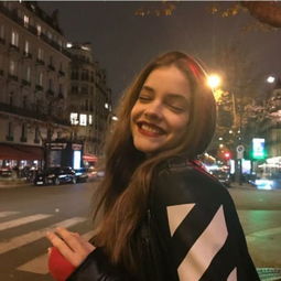 欧美范qq女生头像唯美欧美女生图片